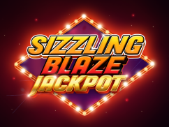 Sizzling Blaze Jackpot — Pin-Up Casino onlayn oynayın